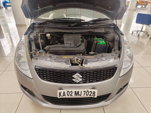 Used Maruti Suzuki Swift [2011-2014] ZXi in Bangalore