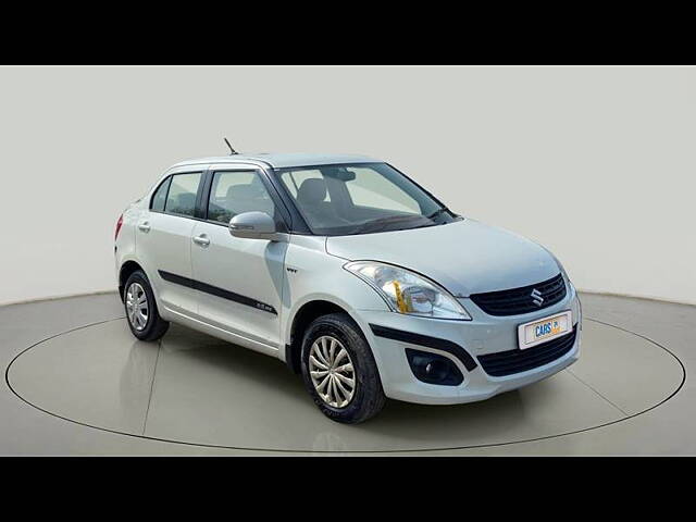 Used 2013 Maruti Suzuki Swift DZire in Surat