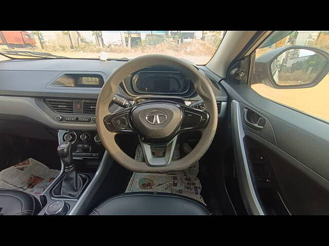 Used Tata Nexon [2020-2023] XM (S) Diesel [2020-2023] in Bangalore