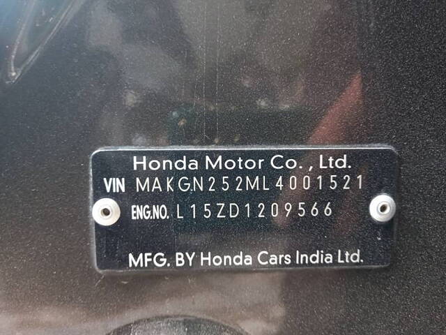 Used Honda City [2014-2017] V in Surat