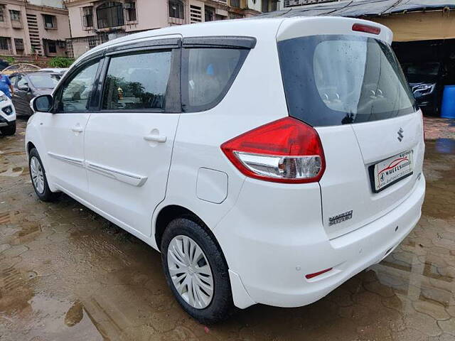 Used Maruti Suzuki Ertiga [2018-2022] VXi in Mumbai