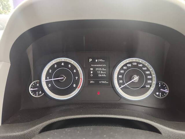 Used Hyundai Creta [2020-2023] SX 1.5 Petrol CVT [2020-2022] in Bangalore