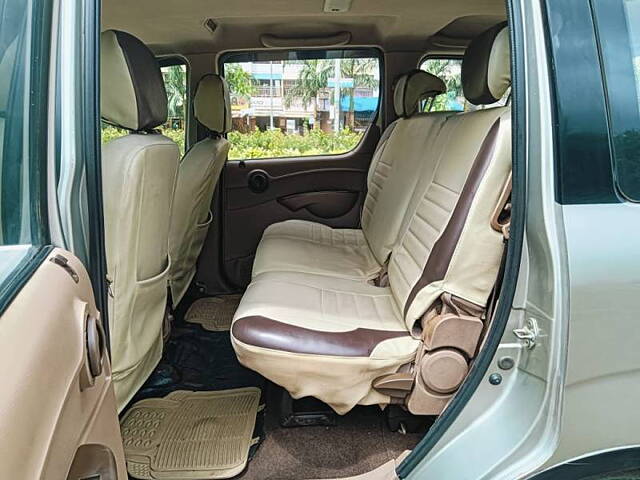 Used Mahindra Xylo [2012-2014] E4 BS-IV in Mumbai