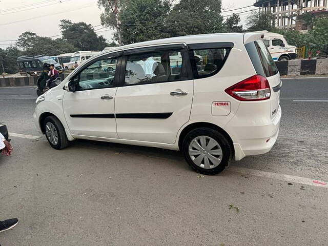 Used Maruti Suzuki Ertiga [2018-2022] VXi in Dehradun