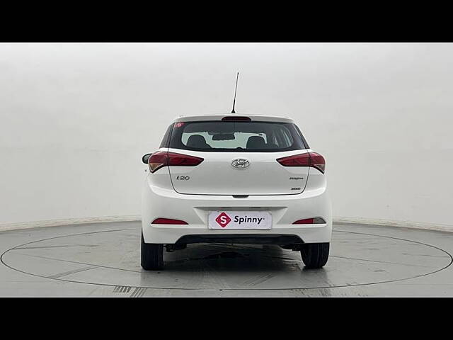 Used Hyundai Elite i20 [2014-2015] Magna 1.2 in Delhi