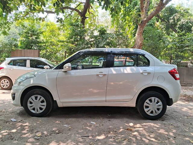 Used Maruti Suzuki Swift DZire [2011-2015] VXI in Delhi