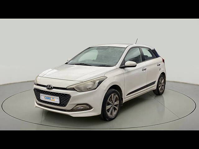 Used Hyundai Elite i20 [2017-2018] Asta 1.2 in Delhi