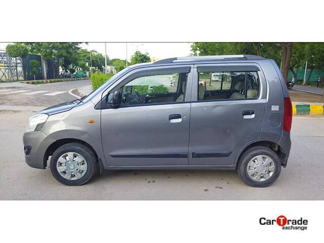 Used Maruti Suzuki Wagon R 1.0 [2014-2019] LXI CNG in Noida