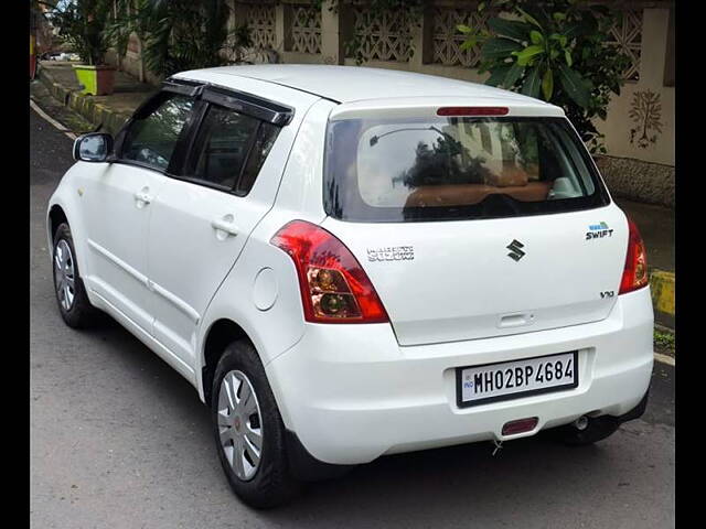 Used Maruti Suzuki Swift  [2005-2010] VXi in Mumbai