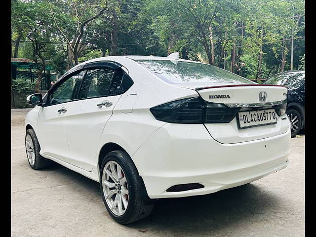 Used Honda City [2014-2017] V Diesel in Delhi