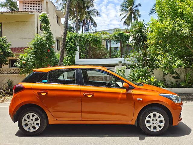 Used Hyundai Elite i20 [2017-2018] Magna Executive 1.2 in Chennai