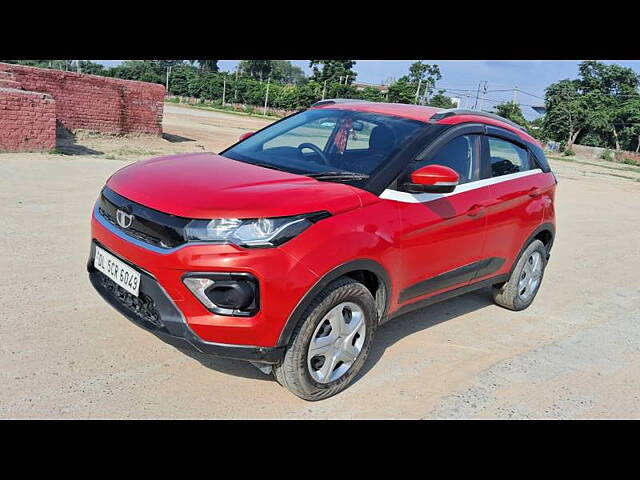 Used Tata Nexon [2020-2023] XMA in Faridabad