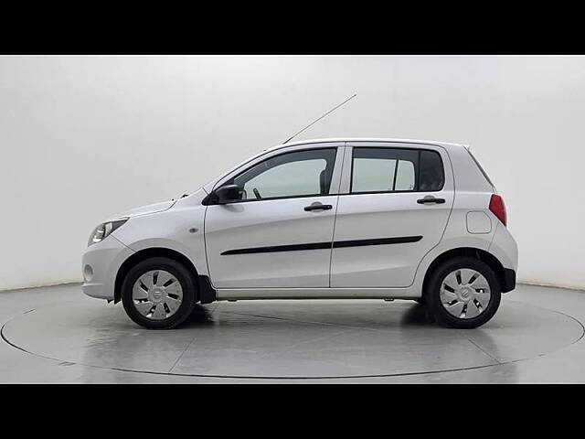 Used Maruti Suzuki Celerio [2014-2017] VXi AMT ABS in Bangalore