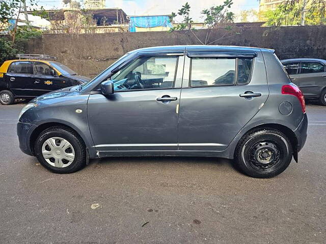 Used Maruti Suzuki Swift  [2005-2010] LXi in Mumbai