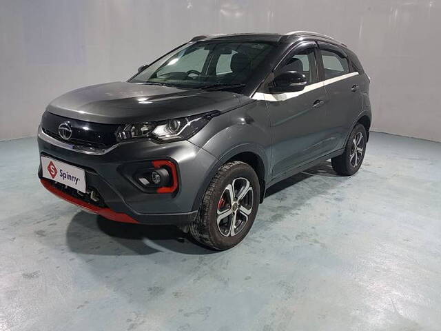 Used 2021 Tata Nexon in Kochi