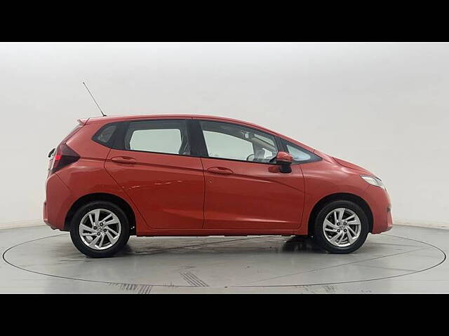 Used Honda Jazz [2015-2018] V Petrol in Delhi