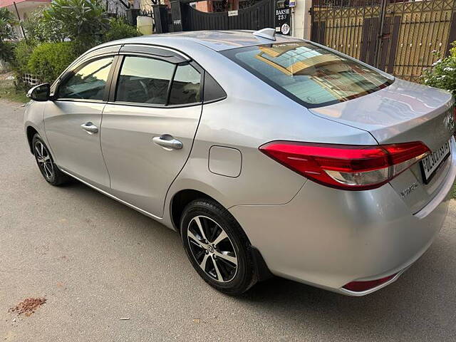 Used Toyota Yaris G CVT [2018-2020] in Delhi