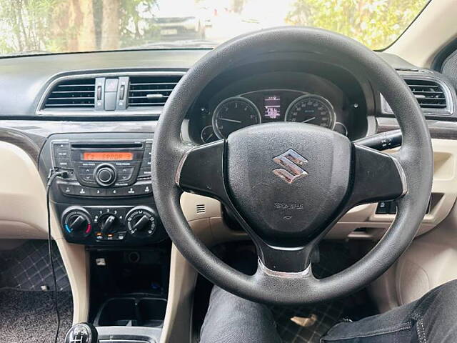 Used Maruti Suzuki Ciaz [2014-2017] VDi SHVS in Delhi