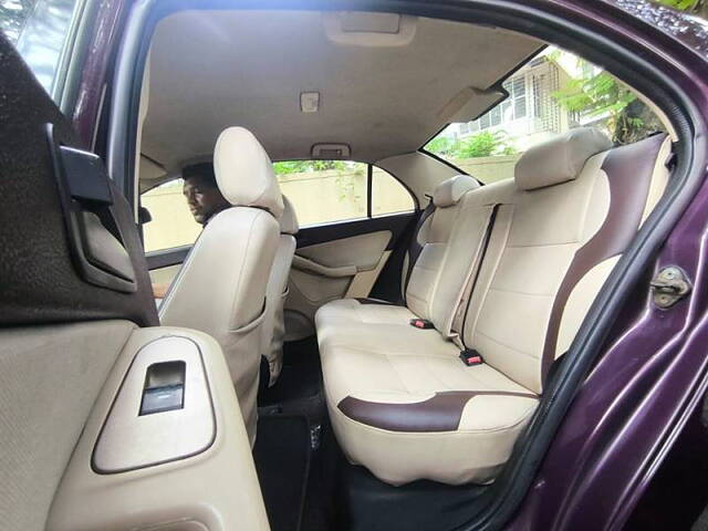 Used Tata Manza [2009-2011] Aura (+) Quadrajet BS-IV in Mumbai