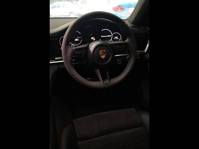 Used Porsche Panamera [2014-2017] GTS in Chennai