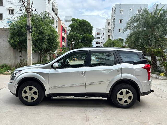 Used Mahindra XUV500 [2011-2015] W6 in Hyderabad