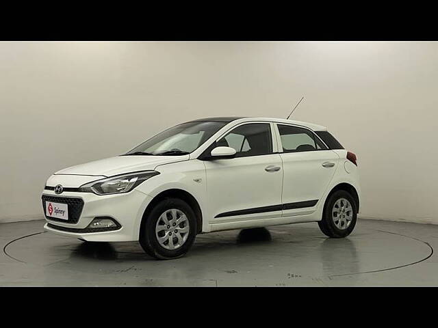 Used 2016 Hyundai Elite i20 in Ghaziabad