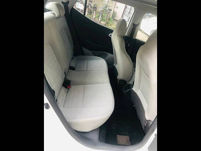 Used Hyundai Grand i10 Nios Sportz 1.2 Kappa AMT in Chandigarh