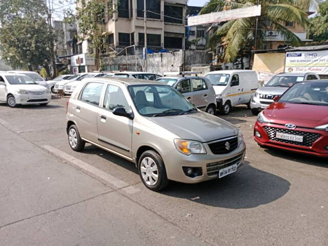 Used 2012 Maruti Suzuki Alto in Mumbai