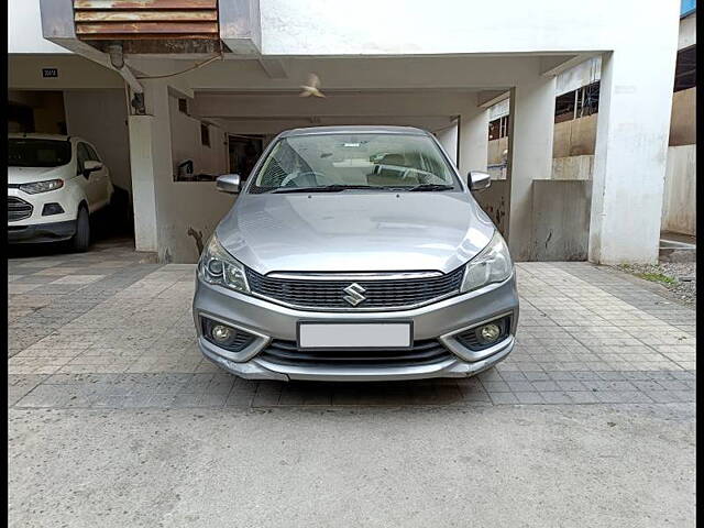 Used 2021 Maruti Suzuki Ciaz in Hyderabad