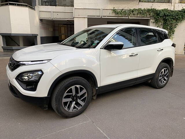 Used Tata Harrier [2019-2023] XZA Plus in Bangalore