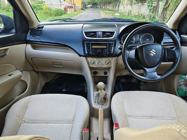 Used Maruti Suzuki Swift DZire [2011-2015] VDI in Mysore