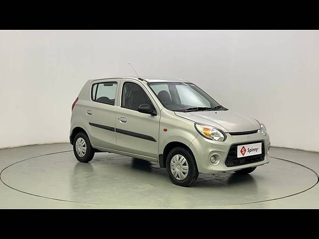 Used Maruti Suzuki Alto 800 [2012-2016] Vxi in Kolkata