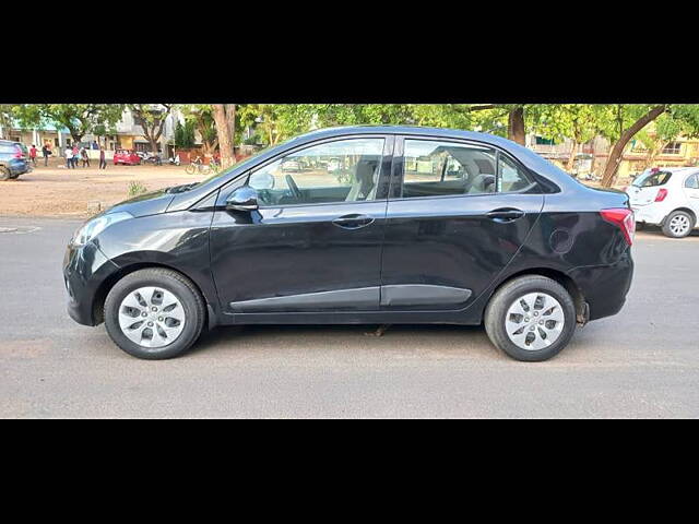 Used Hyundai Xcent [2014-2017] Base 1.2 in Ahmedabad