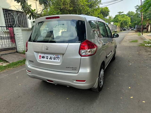 Used Maruti Suzuki Ertiga [2012-2015] VDi in Nagpur