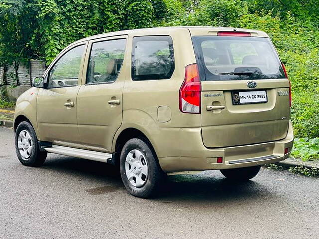 Used Mahindra Xylo [2009-2012] E4 BS-IV in Pune