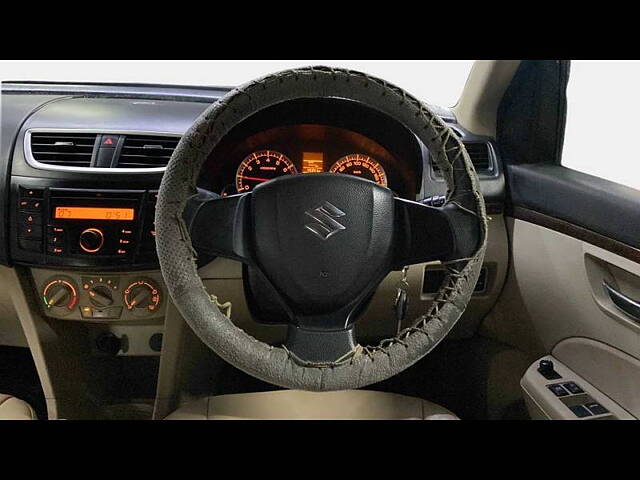 Used Maruti Suzuki Swift DZire [2011-2015] VXI in Mumbai