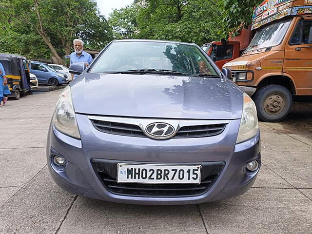 Used 2011 Hyundai i20 in Thane