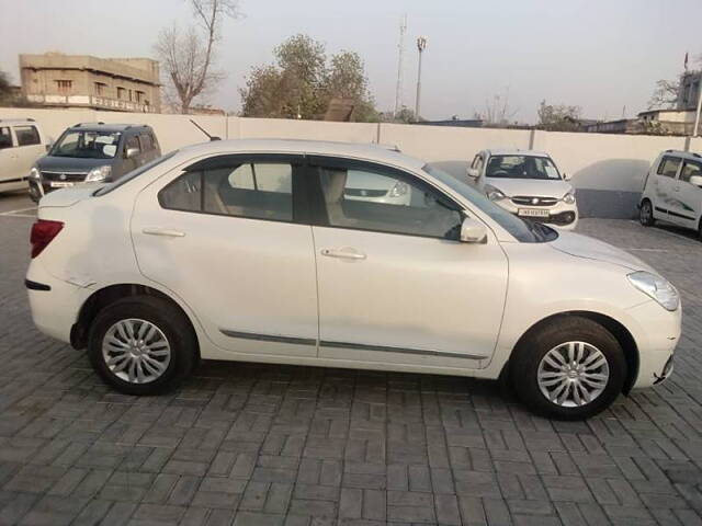 Used Maruti Suzuki Dzire VXi [2020-2023] in Daltonganj