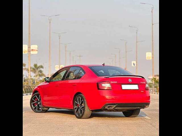 Used Skoda Octavia Style 2.0 in Surat