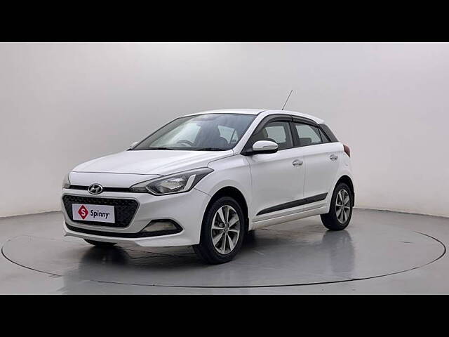 Used 2016 Hyundai Elite i20 in Bangalore