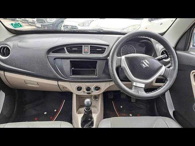 Used Maruti Suzuki Alto 800 [2016-2019] LXi (O) in Ahmedabad