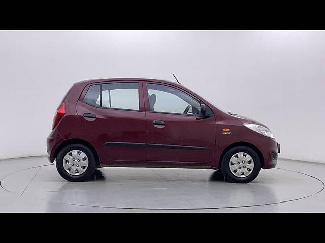 Used Hyundai i10 [2010-2017] Magna 1.1 iRDE2 [2010-2017] in Bangalore