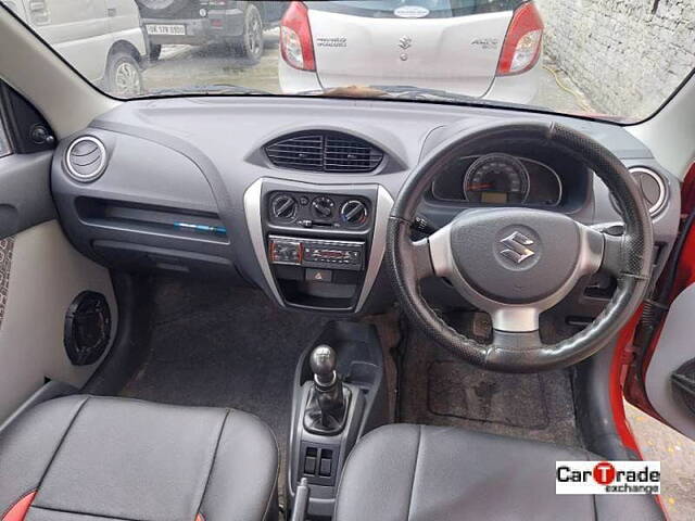 Used Maruti Suzuki Alto 800 [2016-2019] LXi (O) in Dehradun