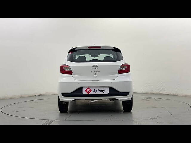 Used Tata Tiago [2016-2020] Revotron XT (O) [2016-2019] in Ghaziabad