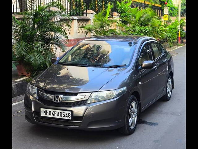 Used Honda City [2011-2014] 1.5 S MT in Mumbai