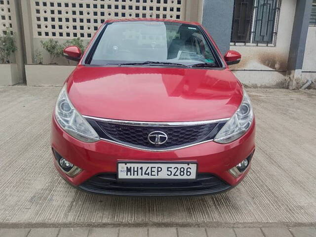 Used 2014 Tata Zest in Pune