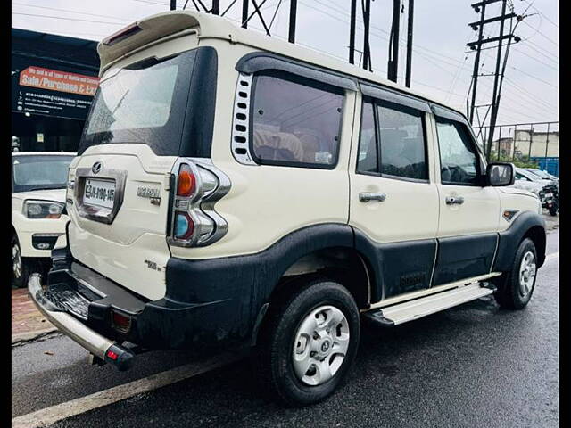 Used Mahindra Scorpio [2014-2017] S2 in Ranchi