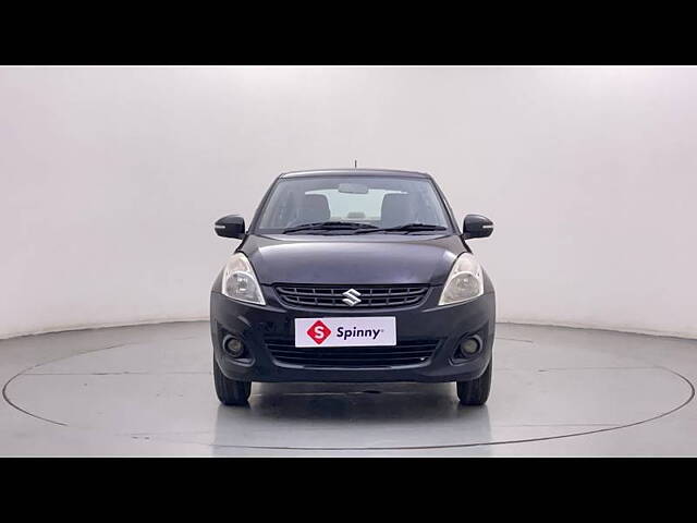 Used Maruti Suzuki Swift DZire [2011-2015] VXI in Bangalore