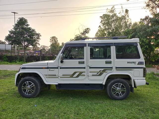 Used Mahindra Bolero B6 (O) [2022] in Tezpur