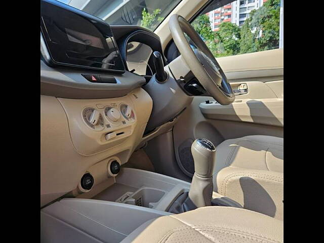 Used Maruti Suzuki Ertiga [2018-2022] VXi in Mumbai